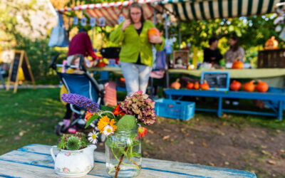Brinker Herfstmarkt